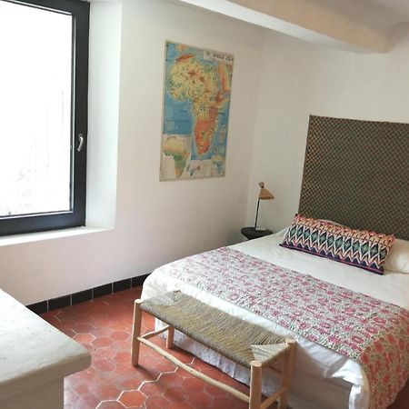 La Maison Hilarion Correns Esterno foto