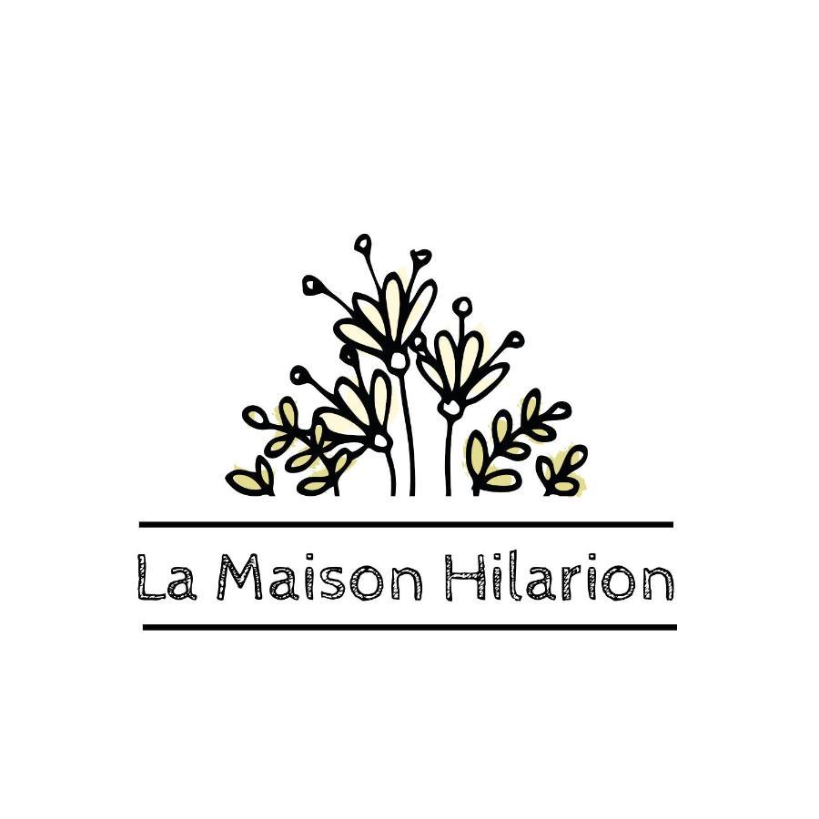 La Maison Hilarion Correns Esterno foto