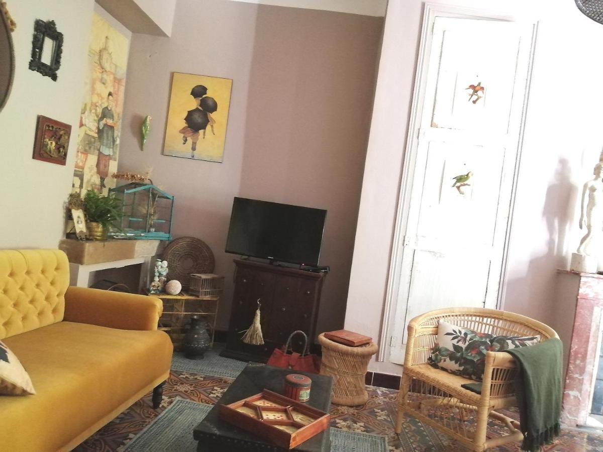 La Maison Hilarion Correns Esterno foto