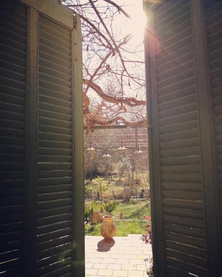 La Maison Hilarion Correns Esterno foto