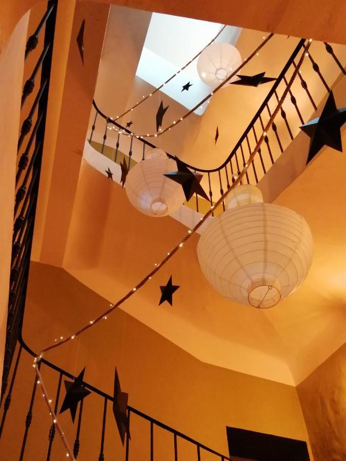 La Maison Hilarion Correns Esterno foto